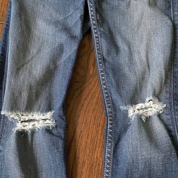 Hudson jeans women’s size 26 like new - Picture 6 of 6